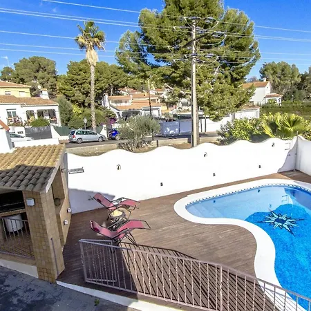Villa Estrella *