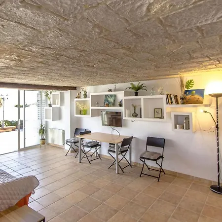 Villa Estrella Cunit