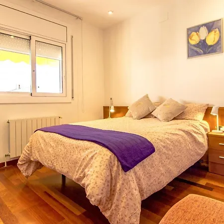Villa Estrella Cunit