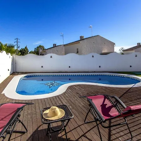 Villa Estrella Cunit